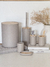 Set de baño 6 piezas Vison/Bamboo GH-1580 - comprar online