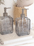 Dispenser de Vidrio Gris PURE SOAP GH-73 - comprar online