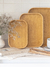 Set de Bandejas de Madera x3 pcs GH-1737 - comprar online