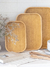 Set de Bandejas de Madera x3 pcs GH-1737 - tienda online