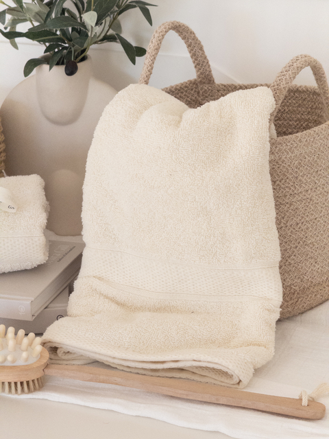 Toallón Natural GH-732NT - comprar online
