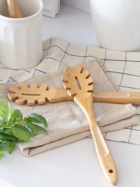 Cuchara p/ Pastas GH-1727 - comprar online