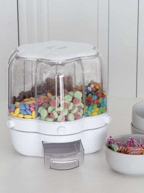 Dispensador Rotativo GH-1913 - comprar online