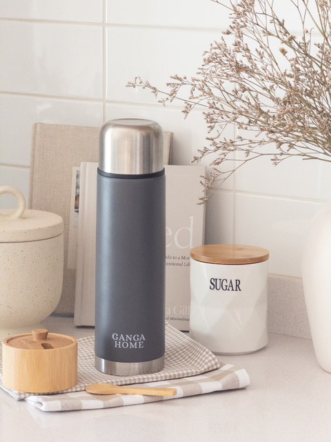 Termo Ganga Home Gris GH-500G - comprar online