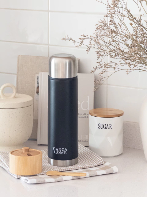 Termo Ganga Home Negro GH-500N - comprar online