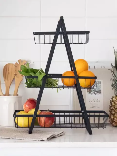 Organizador de Frutas y Verduras GH-1915 - comprar online