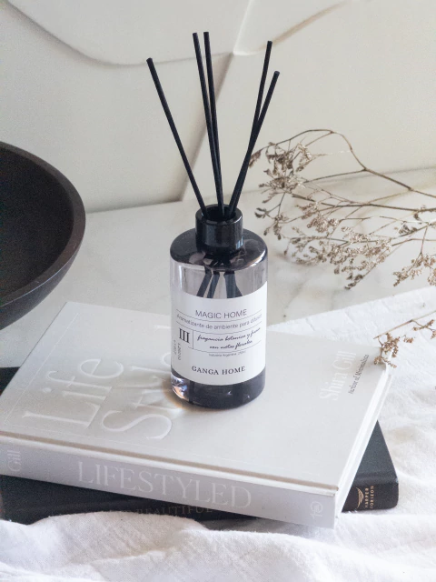 Difusor Magic 250cc Linea Fume - comprar online