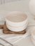 Set x6 bowls 16cm color marfil en internet
