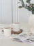Set x6 Tazas Mug Marfil - comprar online