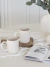 Set x6 Tazas Mug Marfil - tienda online