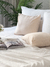 Funda 40x40 Natural Microfibra en internet