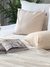 Imagen de Funda 40x40 Natural Microfibra