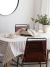 Kit de Mesa Lino 3mts - Ganga Home