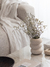 Florero 15x17 Blanco GH-604