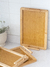 Set x3 de Bandejas de Madera GH-508 en internet