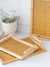 Set x3 de Bandejas de Madera GH-508 - Ganga Home