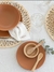 Individual Jena Natural - comprar online