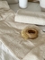Juego Toalla+ Toallon Ibera 360gr Natural