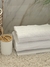 Juego toalla + toallon Lacar 420gr Blanco en internet