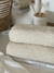 Juego Toalla+ Toallon Ibera 360gr Natural - comprar online