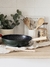 Wok de 32cm Negro Granito GH-244 en internet