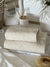 Juego Toalla+ Toallon Ibera 360gr Natural