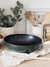 Wok de 32cm Negro Granito GH-244
