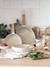 Set x3 Sartenes Crema Granito GH-205