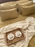 Funda Almendra 50X70 - Ganga Home