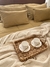 Funda Almendra 50X70 - tienda online