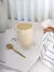 Vaso Doble de Vidrio 350 ml GH-1773 - tienda online