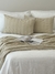 Kit De Cama Alondra Arena - comprar online