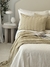Kit De Cama Alondra Arena