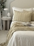 Kit De Cama Alondra Arena - comprar online