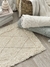 Alfombra De Baño 60x40 Crudo - comprar online