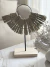 Pieza decorativa Abanico GH-307-24-10 - Ganga Home