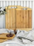 Tabla bamboo 22*32 en internet