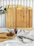 Tabla bamboo 22*32