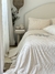 Acolchado 1,60X200 Osira Beige + Funda GH-750T