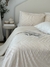Acolchado 1,60X200 Osira Beige + Funda GH-750T