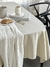 Mantel Tussor 2mts Arena - tienda online