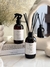Set Home Spray Magic Linea Ambar