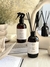 Imagen de Set Home Spray Magic Linea Ambar