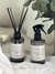 Set Home Spray Tropical (I) Linea Fume