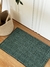 Alfombra corn verde ingles - tienda online