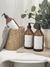 Set x3 Dispenser De Vidrio 500cc - Ganga Home