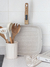 Bifera 28cm antiadherente essential crema - Ganga Home