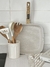 Bifera 28cm antiadherente essential crema