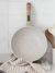 Sarten 26cm antiadherente essential crema - comprar online