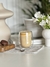 Set x6 Vaso Doble de Vidrio 200cc - comprar online